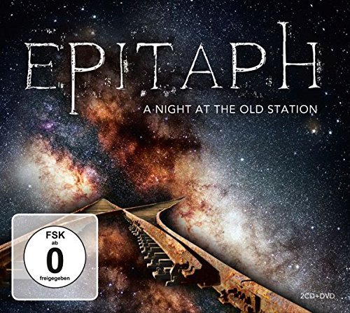 Epitaph/A Night At The Old Station