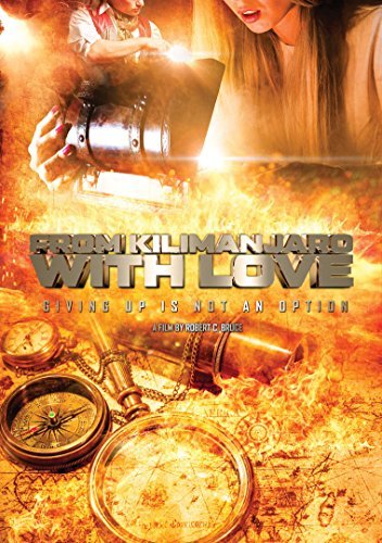 From Kilimanjaro With Love/Klein/Staples@DVD@NR