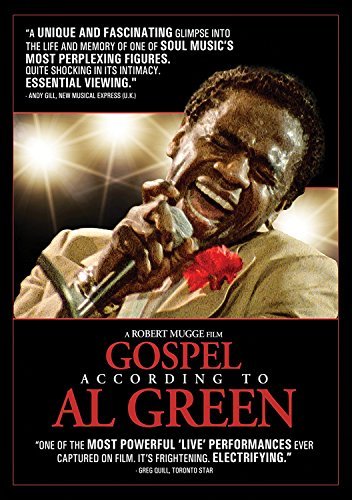 Al Green/Gospel According To Al Green