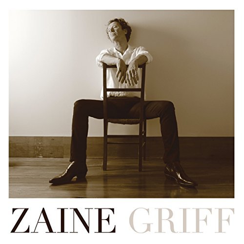 Zaine Griff/Mood Swings