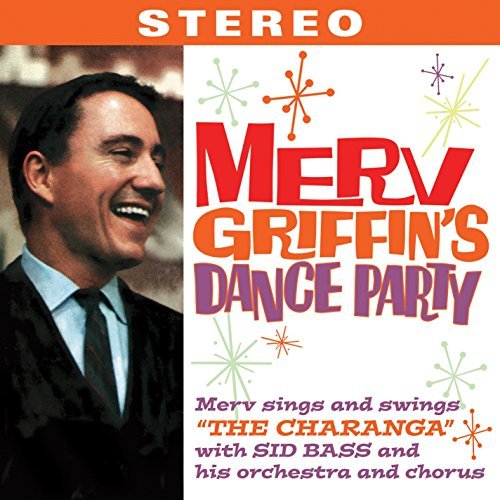 Merv Griffin/Merv Griffin's Dance Party!