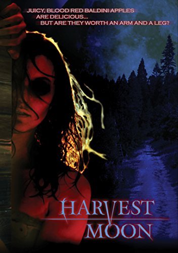 Harvest Moon/Harvest Moon@Dvd@Nr