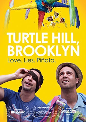 Turtle Hill, Brooklyn/Turtle Hill, Brooklyn
