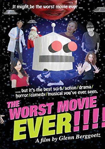 Worst Movie Ever!/Worst Movie Ever!@Dvd@Nr