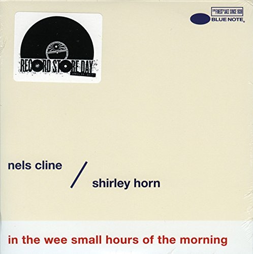 Nels Cline/In The Wee Small Hours Of The Morning