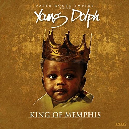Young Dolph/King of Memphis