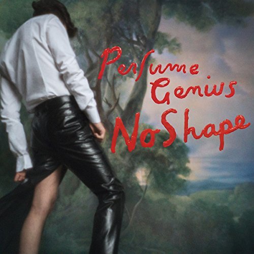 Album Art for No Shape by Perfume Genius