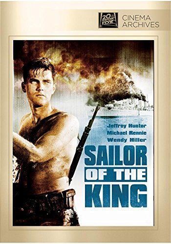 Sailor Of The King Sailor Of The King 