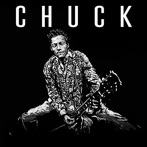 Album Art for Chuck by Chuck Berry