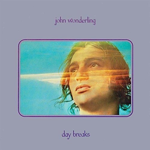 John Wonderling/Day Breaks