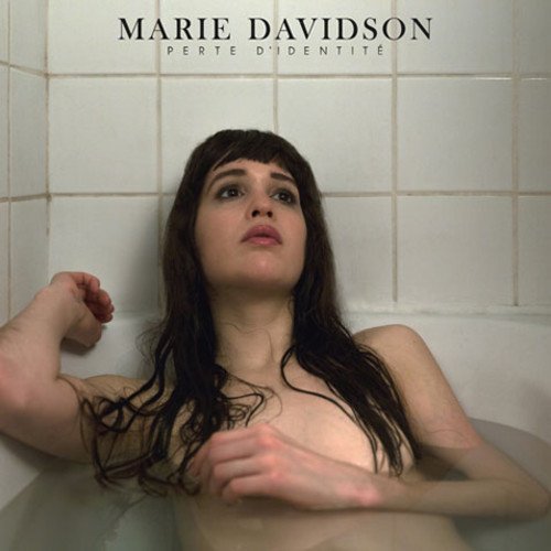 Marie Davidson/Perte D'Identite