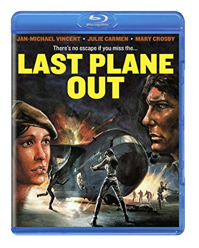 Last Plane Out/Vincent/Carmen/Crosby
