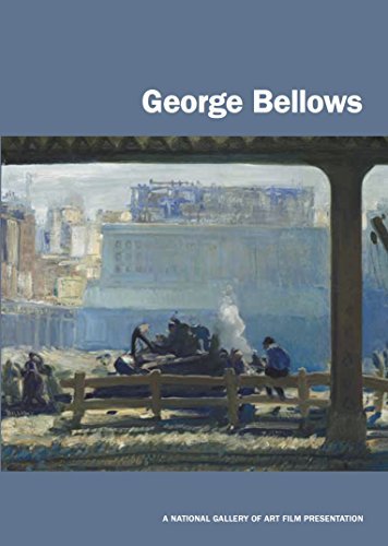 George Bellows/George Bellows@Dvd@Nr