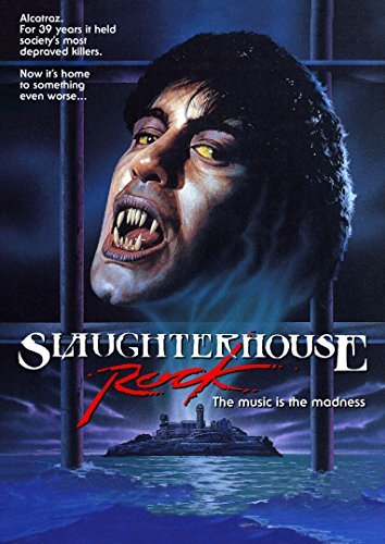 Slaughterhouse Rock/Celozzi/Basil@DVD@R