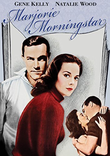 Marjorie Morningstar (1958)/Kelly/Wood@Dvd@Nr