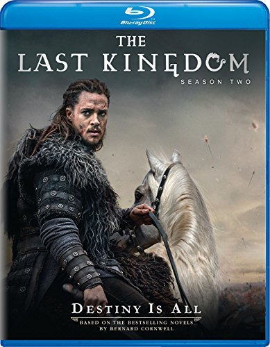 Last Kingdom/Season 2@Blu-ray