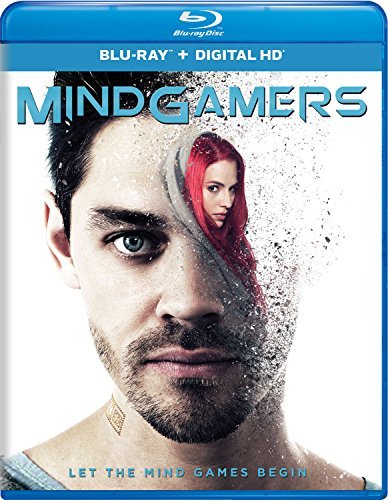 Mindgamers/Neill/Tipper/Payne@Blu-ray/Dc@R