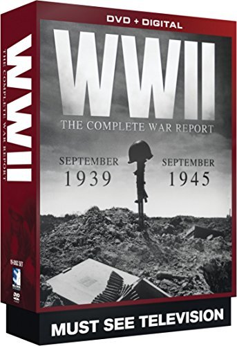 Wwii: Complete War Report/Wwii: Complete War Report