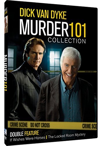 Murder 101/Collection@Dvd