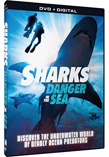 Sharks: Danger In The Sea Coll/Sharks: Danger In The Sea Coll