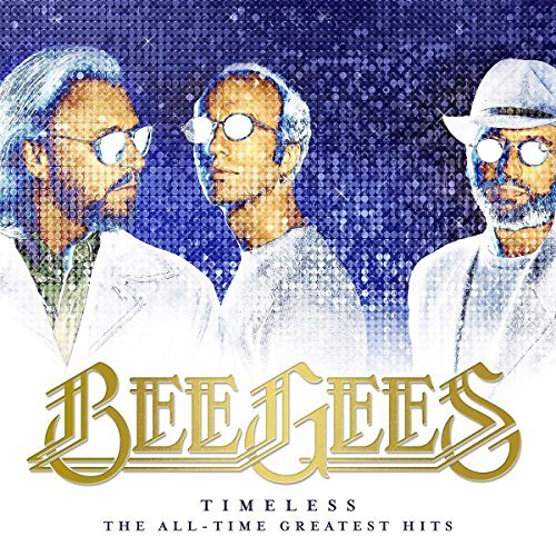 Bee Gees Timeless The All Time Greates 