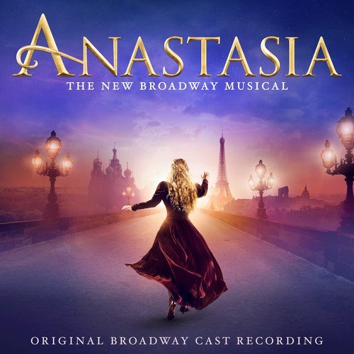 Anastasia/Original Broadway Cast@.