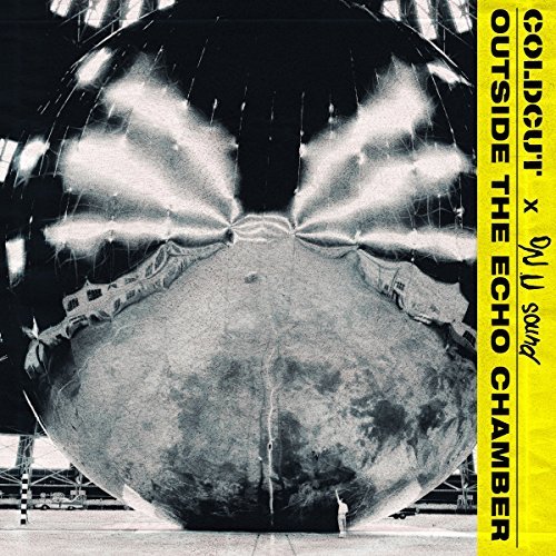 Coldcut x On-U Sound/Outside The Echo Chamber@Import-Gbr