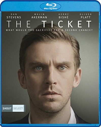 The Ticket/Stevens/Akerman/Bishe'@Blu-Ray@Nr