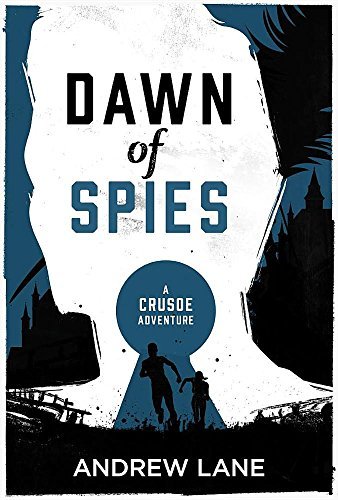Andrew Lane Dawn Of Spies 