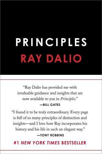 Ray Dalio/Principles