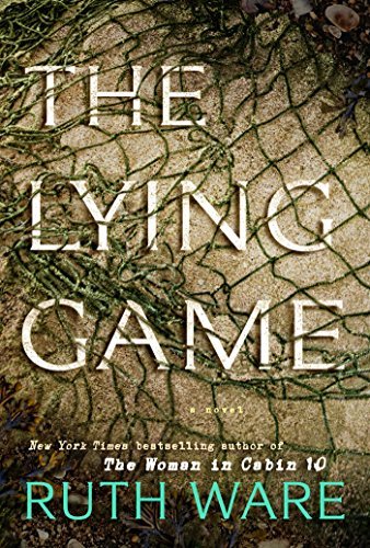 Ruth Ware/Lying Game,The