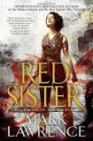 Mark Lawrence Red Sister 