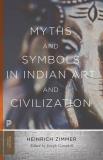 Heinrich Robert Zimmer Myths And Symbols In Indian Art And Civilization 