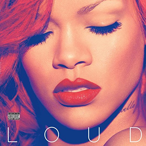 Rihanna/Loud (2lp)@Explicit Version