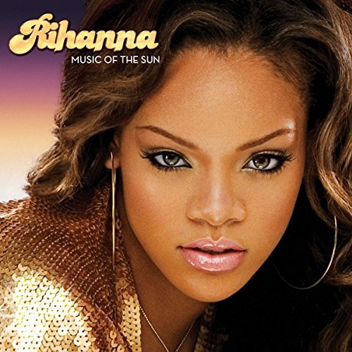 Rihanna Music Of The Sun (2l 