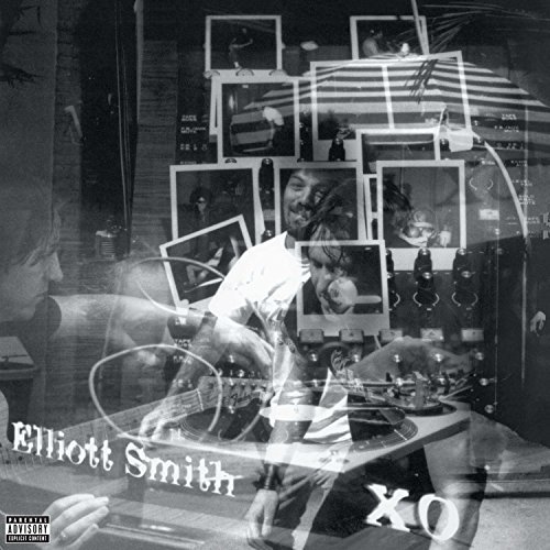 Album Art for Xo (Lp/Ex) by Elliott Smith