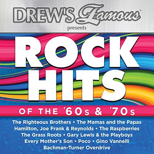 Drew's Famous/Rock Hits Of The 60s & 70s