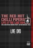 Red Hot Chilli Pipers Live At The Lake 2014 