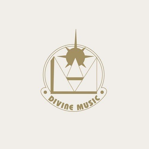 Brother Ah/Divine Music@5lp Box