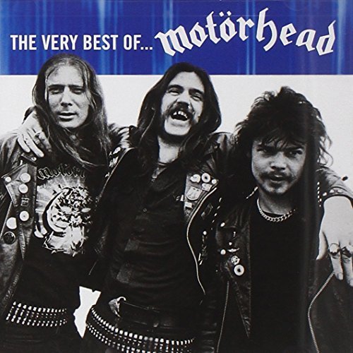 Motörhead/Very Best Of