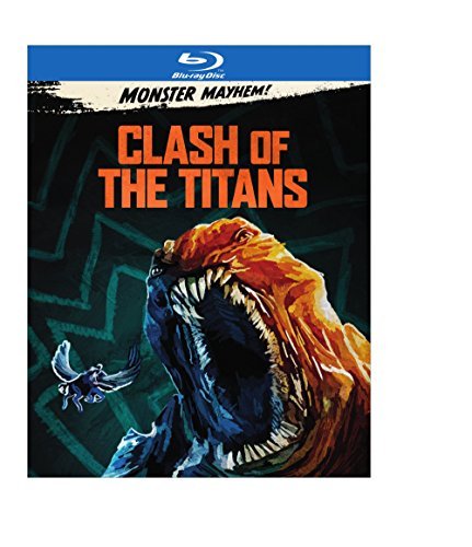 Clash Of The Titans (2010)/Clash Of The Titans (2010)