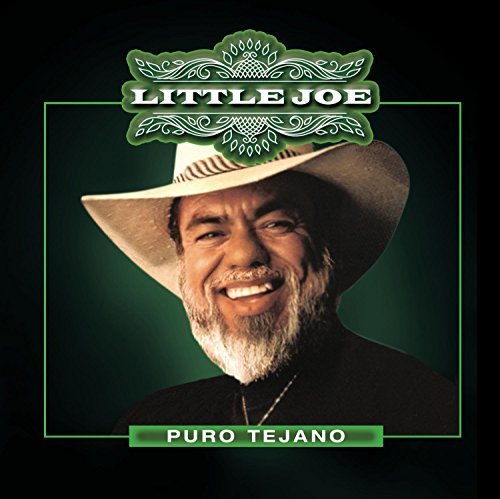 Little Joe/Puro Tejano