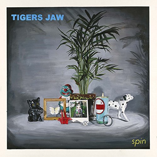Tigers Jaw/spin