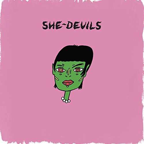 She-Devils/She-devils