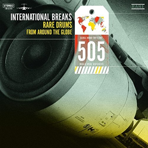 International Breaks/Vol. 5