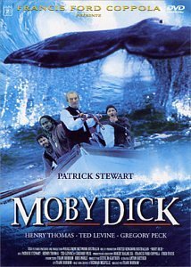 Moby Dick (1998)/Stewart/Thomas/Levine/Waretini