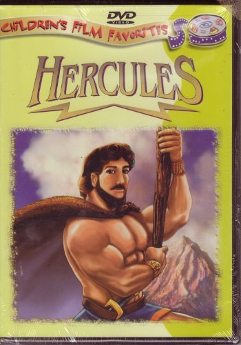 Children's Film Favorites/Hercules