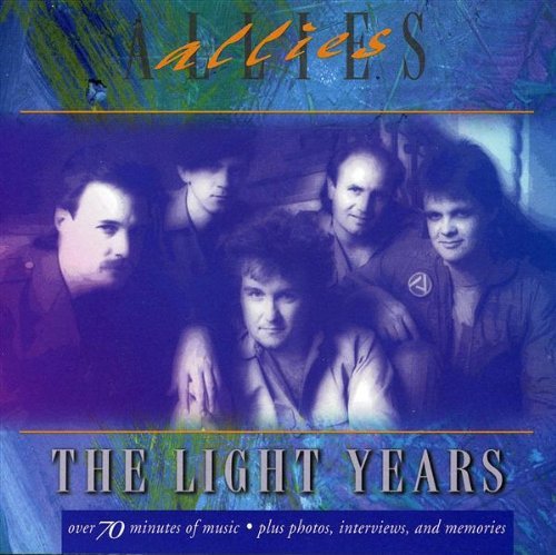 Allies/The Light Years