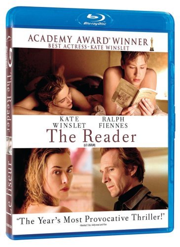 The Reader/Daldry/Winslet/Fiennes