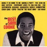Sam Cooke/The Best Of Sam Cooke